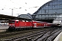 LEW 20434 - DB Regio "143 616-1"
01.12.2009 - Bremen, HauptbahnhofDieter Römhild