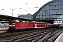 LEW 20434 - DB Regio "143 616-1"
01.12.2009 - Bremen, Hauptbahnhof
Dieter Römhild