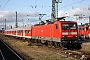 LEW 20434 - DB Regio "143 616-1"
09.04.2010 - Hamburg-Altona
Tobias Kußmann