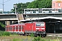 LEW 20435 - DB Regio "143 617-9"
24.06.2008 - Wuppertal-Steinbeck
Martin Weidig