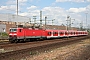 LEW 20435 - DB Regio "143 617-9"
26.08.2009 - Düsseldorf, Hauptbahnhof
Tobias Kußmann