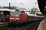 LEW 20435 - DB Regio "143 617-9"
11.12.2009 - Dortmund-Dorstfeld
Jens Böhmer