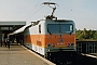 LEW 20436 - DB AG "143 618-7"
20.10.1994 - Köln-DeutzWolfram Wätzold