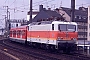 LEW 20437 - DB AG "143 619-5"
07.07.1997 - Köln, Hauptbahnhof
Udo Plischewski