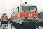 LEW 20439 - DB "143 621-1"
21.11.1993 - NürnbergRainer Lang
