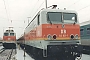 LEW 20439 - DB "143 621-1"
21.11.1993 - Nürnberg
Rainer Lang