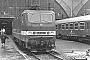 LEW 20440 - DR "243 622-8"
__.__.199x - Leipzig, Hauptbahnhof
Wolfram Wätzold