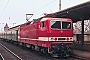 LEW 20440 - DR "243 622-8"
03.12.1990 - Ruhland
Michael Uhren