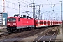 LEW 20443 - DB Regio "143 625-2"
12.04.2005 - Nürnberg
Frank Weimer