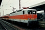 LEW 20444 - DB AG "143 626-0"
04.05.1997 - Nürnberg, HauptbahnhofDieter Römhild
