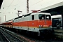 LEW 20444 - DB AG "143 626-0"
04.05.1997 - Nürnberg, Hauptbahnhof
Dieter Römhild