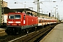 LEW 20444 - DB Regio "143 626-0"
01.11.1999 - Nürnberg, Hauptbahnhof
Dieter Römhild