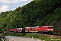 LEW 20445 - DB Regio "143 627-8"
04.08.2010 - bei Gundelsheim
Stefan Sachs