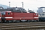 LEW 20446 - DB "143 628-6"
18.06.1992 - Freiburg (Breisgau) HauptbahnhofIngmar Weidig