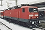 LEW 20446 - DB Regio "143 628-6"
02.02.2003 - Nürnberg, Hauptbahnhof
Maik Watzlawik