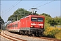 LEW 20447 - DB Regio "143 629-4"
26.08.2011 - Hersbruck
Peter Misbach