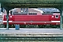 LEW 20448 - DB AG "143 630-2"
23.01.1995 - Schwerin, HauptbahnhofErnst Lauer