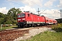 LEW 20448 - DB Regio "143 630-2"
12.08.2012 - Bad Kösen
Alex Huber