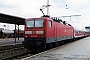 LEW 20449 - DB Regio "143 631-0"
31.05.2002 - Cottbus, Bahnhof
Oliver Wadewitz