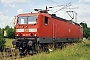 LEW 20449 - DB Regio "143 631-0"
31.05.2002 - Cottbus
Maik Watzlawik