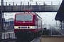 LEW 20450 - DR "143 632-8"
28.01.1992 - Rostock, Hauptbahnhof
Michael Kuschke