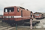 LEW 20451 - DB AG "143 633-6"
04.04.1997 - Cottbus
Wolfram Wätzold