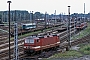 LEW 20451 - DR "143 633-6"
18.08.1992 - Wustermark, Rangierbahnhof
Ingmar Weidig