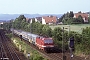 LEW 20452 - DB "143 634-4"
16.06.1993 - Gundelfingen (Breisgau)
Ingmar Weidig