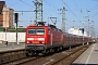 LEW 20452 - DB Regio "143 634-4"
21.03.2009 - Nürnberg, Hauptbahnhof
Jens Böhmer