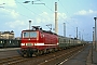 LEW 20452 - DR "243 634-3"
21.04.1991 - Radebeul Ost, Bahnhof
Hans-Karl Kunhäuser