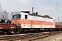 LEW 20453 - DB Regio "143 635-1"
10.04.2002 - Leipzig-WiederitzschOliver Wadewitz