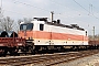 LEW 20453 - DB Regio "143 635-1"
10.04.2002 - Leipzig-Wiederitzsch
Oliver Wadewitz