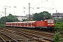 LEW 20453 - DB Regio "143 635-1"
27.05.2008 - Essen, HauptbahnhofDieter Römhild