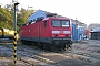 LEW 20454 - DB Regio "143 636-9"
24.10.2007 - Würzburg
Martin Bauer