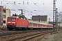 LEW 20454 - DB Regio "143 636-9"
24.03.2007 - Fürth (Bayern)
Marco Völksch