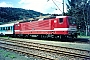 LEW 20455 - DB AG "143 637-7"
21.04.1998 - Zell im Wiesental
Ernst Lauer