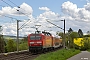 LEW 20455 - DB Regio "143 637"
14.05.2021 - Idstein-Wörsdorf
Ingmar Weidig