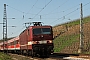 LEW 20455 - DB Regio "143 637-7"
21.04.2005 - Winningen (Mosel)
Marvin Fries