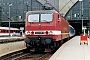 LEW 20456 - DB AG "143 638-5"
14.10.1995 - Leipzig, Hauptbahnhof
Wolfram Wätzold