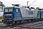 LEW 20456 - RBH Logistics "112"
24.09.2010 - Kassel-Bettenhausen
Wolfram Wätzold