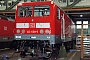 LEW 20456 - DB Regio "143 638-5"
11.11.2002 - Dessau, Ausbesserungswerk
Heiko Müller