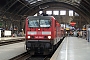 LEW 20457 - DB Regio "143 639-3"
29.08.2005 - Leipzig, Hauptbahnhof
Andreas Görs