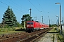 LEW 20457 - DB Regio "143 639-3"
24.06.2008 - Lehndorf
Torsten Barth