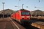 LEW 20457 - DB Regio "143 639-3"
25.03.2010 - Leipzig, Hauptbahnhof
Franz Grüttner