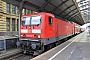 LEW 20457 - DB Regio "143 639-3"
17.05.2014 - Halle (Saale), Hauptbahnhof
Marvin Fries