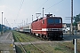 LEW 20458 - DB AG "143 640-1"
26.06.1994 - Binz (Rügen)
Ingmar Weidig