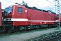 LEW 20458 - DB Regio "143 640-1"
15.04.2000 - Mannheim, Betriebswerk
Ernst Lauer