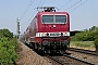 LEW 20458 - DB Regio "143 640-1"
10.07.2003 - Haltingen
Walter Schepperle