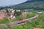 LEW 20458 - DB Regio "143 640-1"
08.05.2016 - Schallstadt
Vincent Torterotot