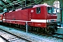 LEW 20459 - DB AG "143 641-9"
21.07.1998 - Berlin, Ostbahnhof
Ernst Lauer